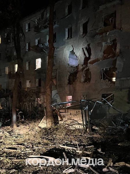 суми обстріл 3 липня суми обстріл 3 липня